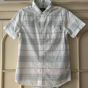 ONeill button down short sleeve shirt